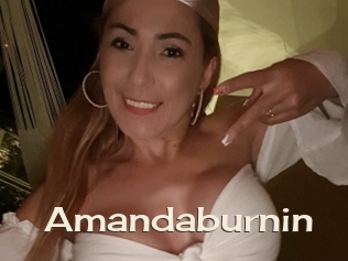 Amandaburnin