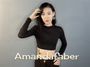 Amandafaber