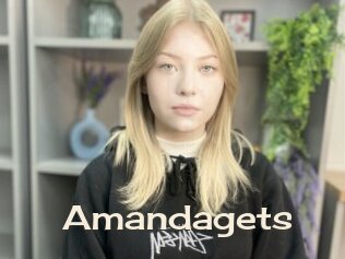 Amandagets