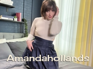 Amandahollands