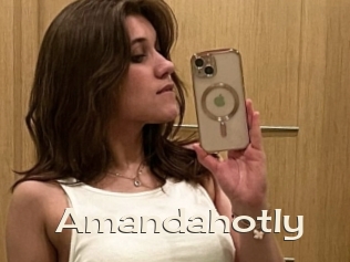 Amandahotly