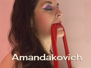 Amandakovich