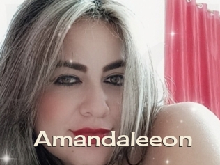 Amandaleeon