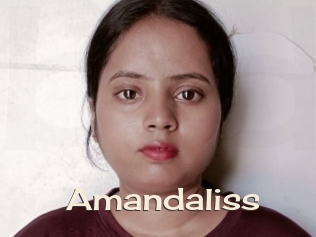 Amandaliss