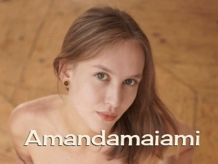 Amandamaiami