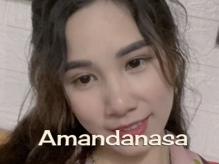 Amandanasa