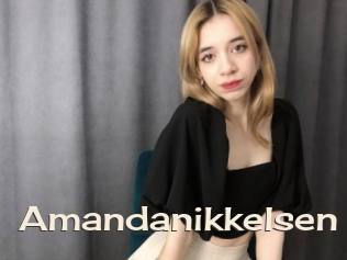 Amandanikkelsen