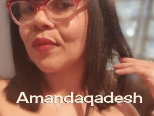 Amandaqadesh