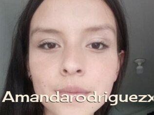 Amandarodriguezx