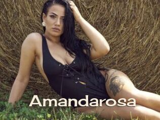 Amandarosa