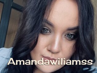Amandawiliamss