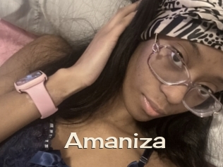 Amaniza