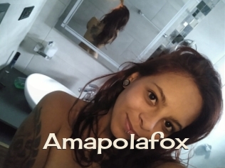 Amapolafox