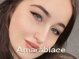 Amarablace