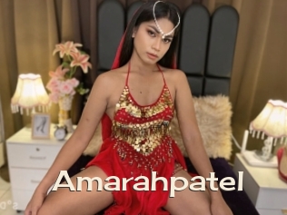 Amarahpatel