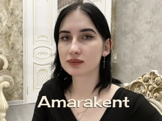 Amarakent