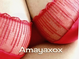 Amayaxox