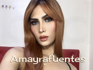 Amayrafuentes