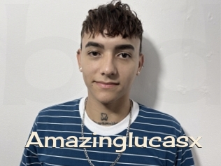 Amazinglucasx