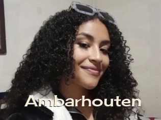 Ambarhouten