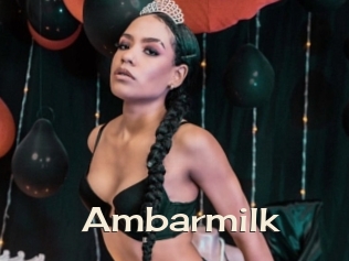 Ambarmilk