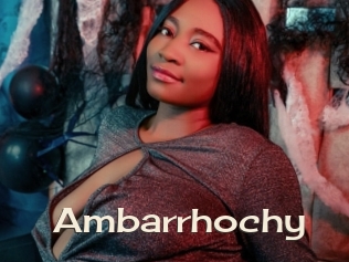 Ambarrhochy