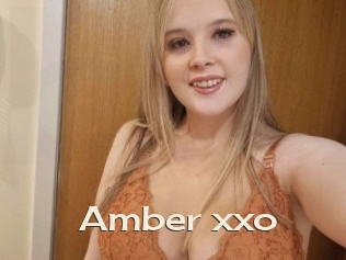 Amber_xxo