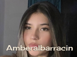 Amberalbarracin