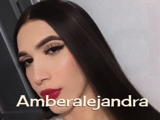 Amberalejandra