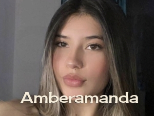 Amberamanda