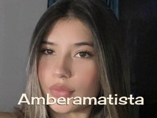 Amberamatista