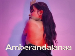 Amberandalanaa