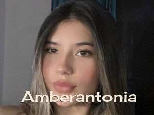 Amberantonia