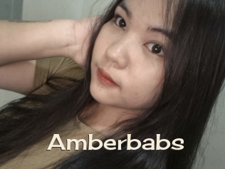 Amberbabs