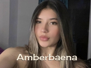 Amberbaena