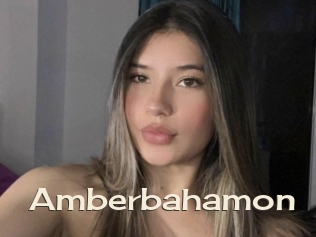 Amberbahamon