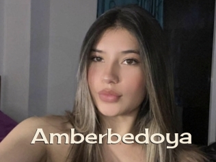 Amberbedoya