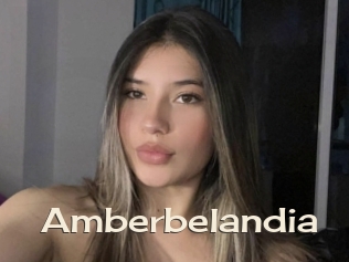 Amberbelandia