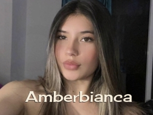 Amberbianca