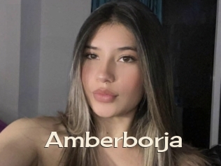 Amberborja