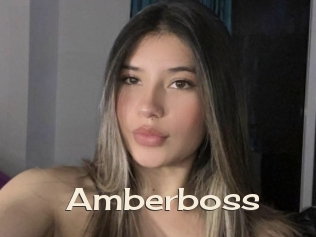 Amberboss