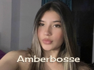 Amberbosse