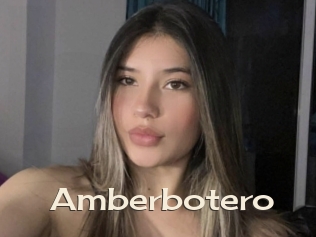 Amberbotero