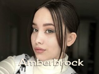 Amberbrock