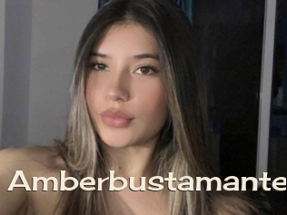 Amberbustamante