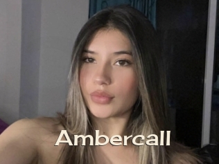 Ambercall
