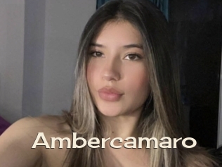 Ambercamaro