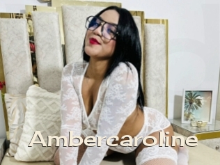 ambercaroline Big Dicks Round Ass