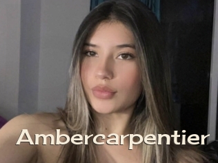 Ambercarpentier