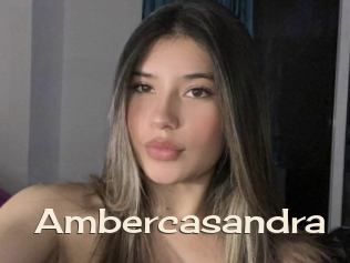 Ambercasandra